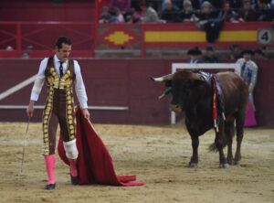 Valdemorillo, domingo 10 de febrero de 2019