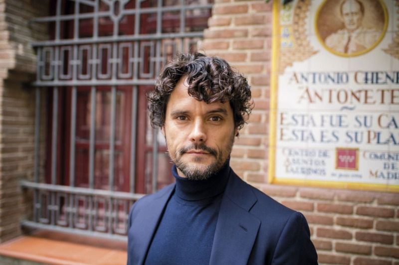 Miguel Abellán: “La Escuela Taurina volverá al Batán”