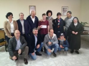 Entrega de beneficios Azpeitia 2019