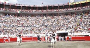 Plaza de toros de Manizales