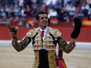 Jaén, sábado 19 de octubre de 2019