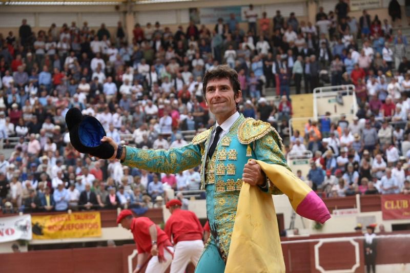 Alberto Lamelas, con nuevo apoderado