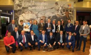 Premios Almodóvar del Campo 2019