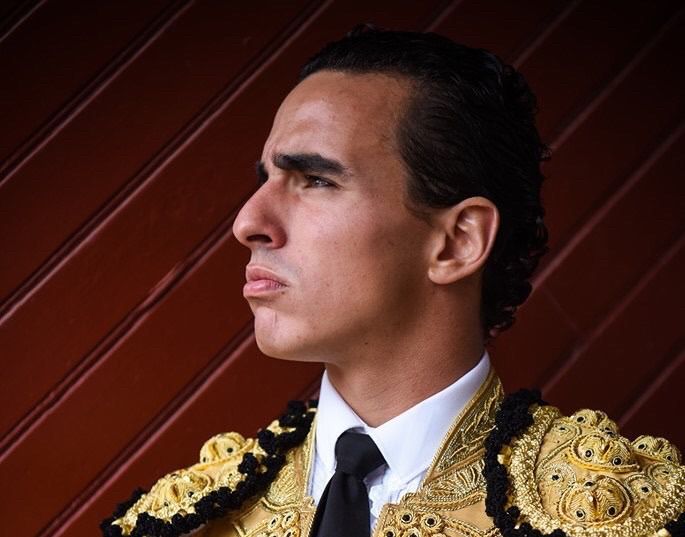 “Me falta dar el golpe en una feria de primera”