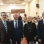 Presentación del informe sobre el Impacto económico dels bous al carrer en la Comunidad Valenciana