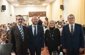 Presentación del informe sobre el Impacto económico dels bous al carrer en la Comunidad Valenciana