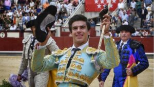 Madrid, sábado 12 de octubre de 2019