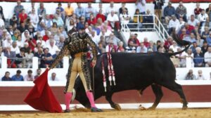 Dax, domingo 8 de septiembre de 2019