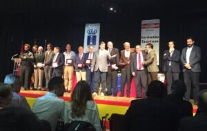 Homenaje médicos Humanes