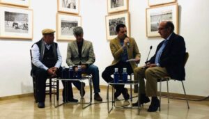 Meliana, viernes 22 de noviembre de 2019