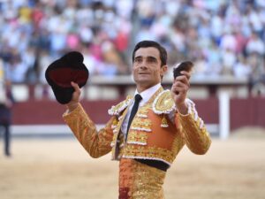 Madrid, domingo 29 de septiembre de 2019