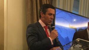 Presentación de Tauromaquias Integradas