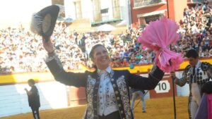 Algemesí, domingo 29 de septiembre de 2019