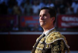 Mont de Marsan. Miércoles, 17 de julio de 2019.