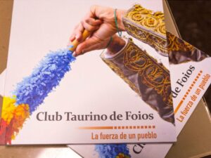 Semana Cultural de Foios