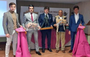 Premios del Club de Abonados de Albacete