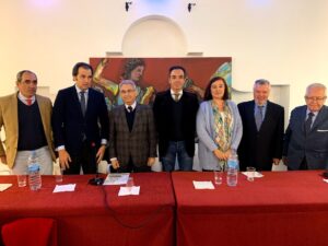 Jornadas Taurinas Peña Taurina El Cid