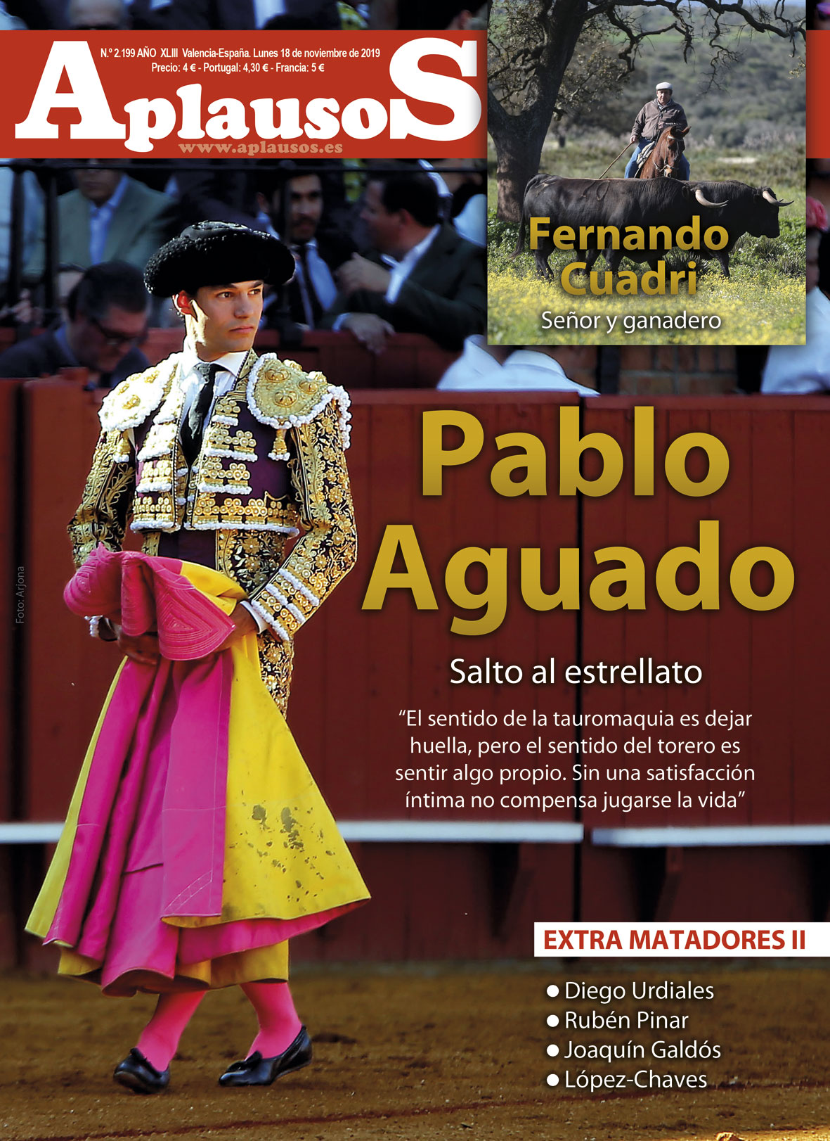 Revista Nº 2.199