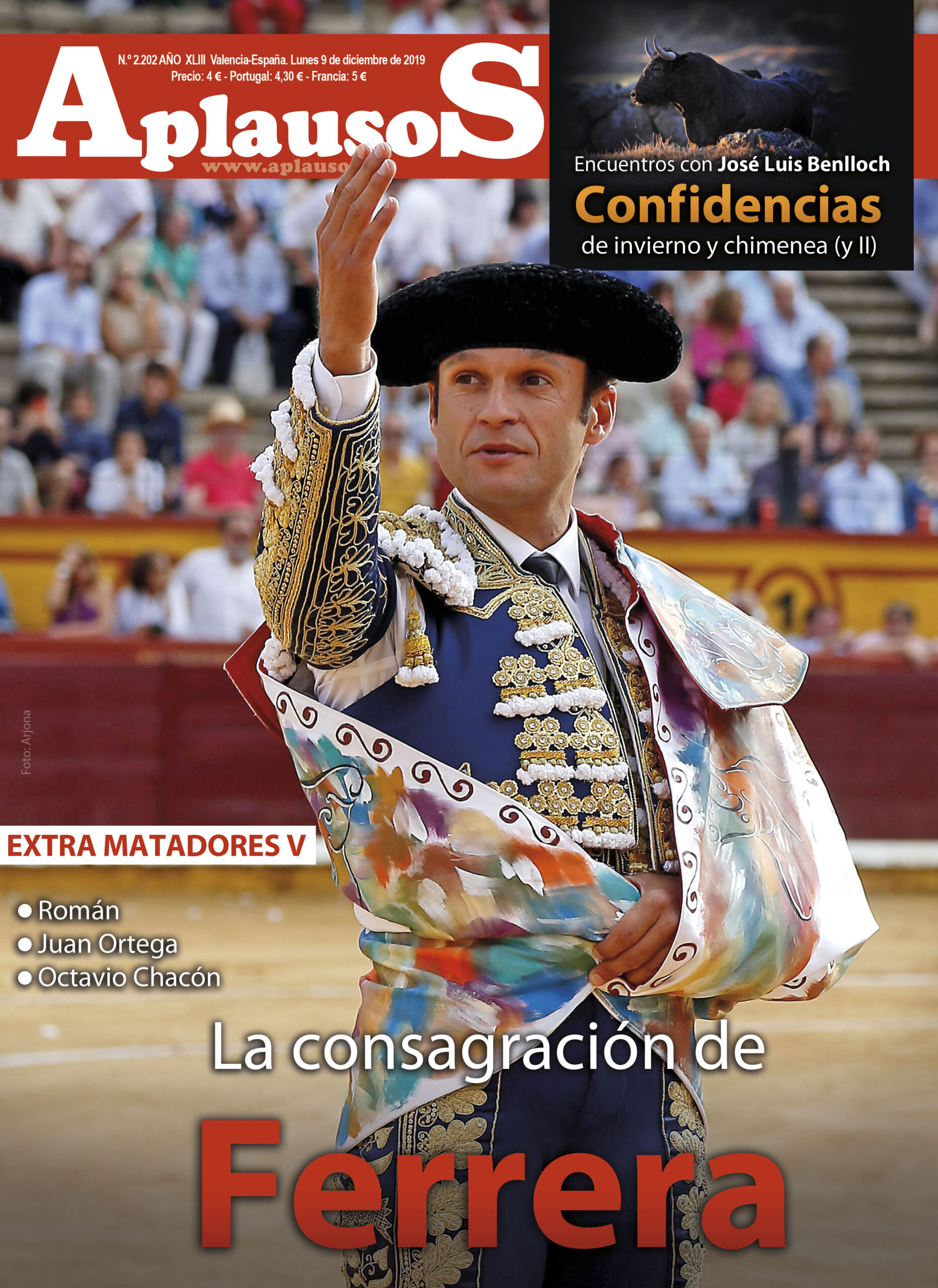 Revista Nº 2.202