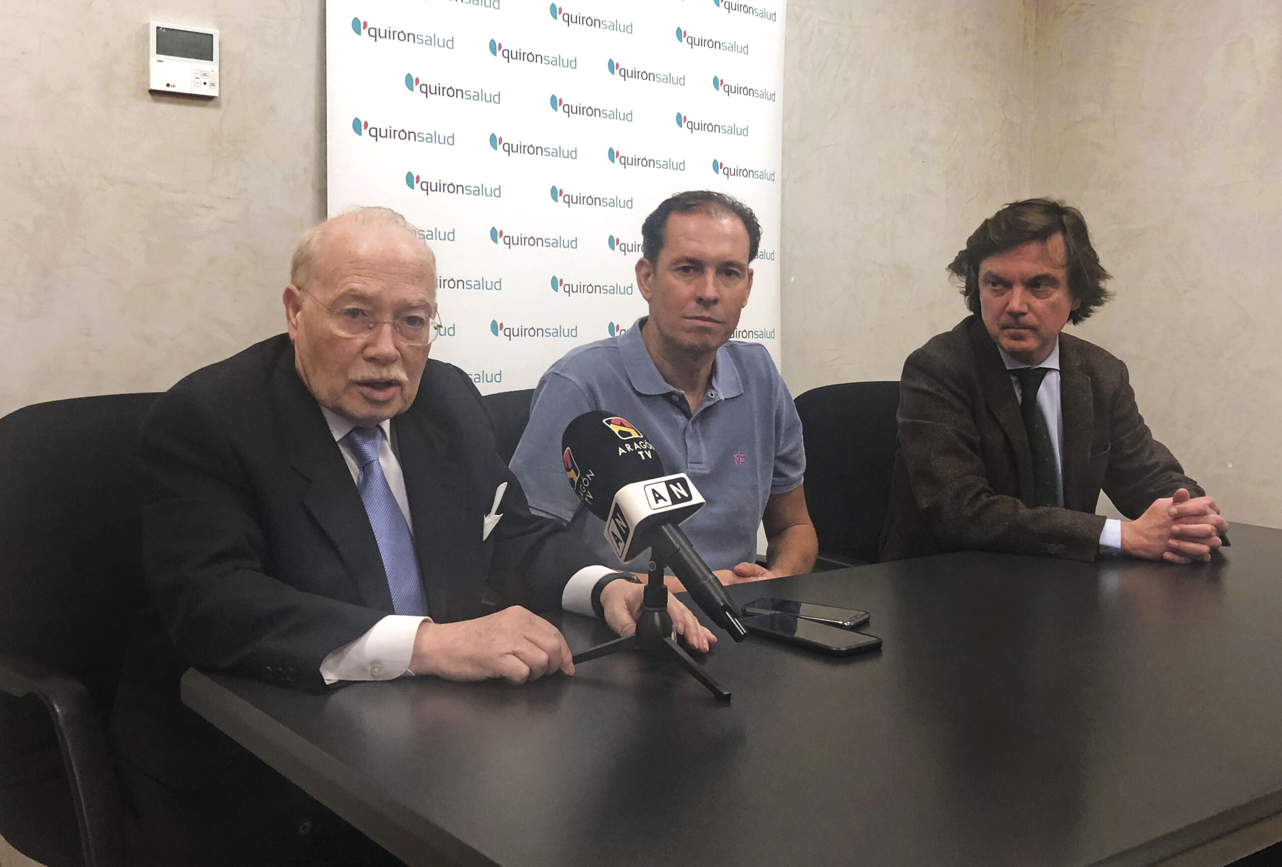 Mariano de la Viña: “No recuerdo nada ni he querido ver la cogida”