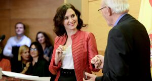 Presentación de la Agenda Taurina 2020