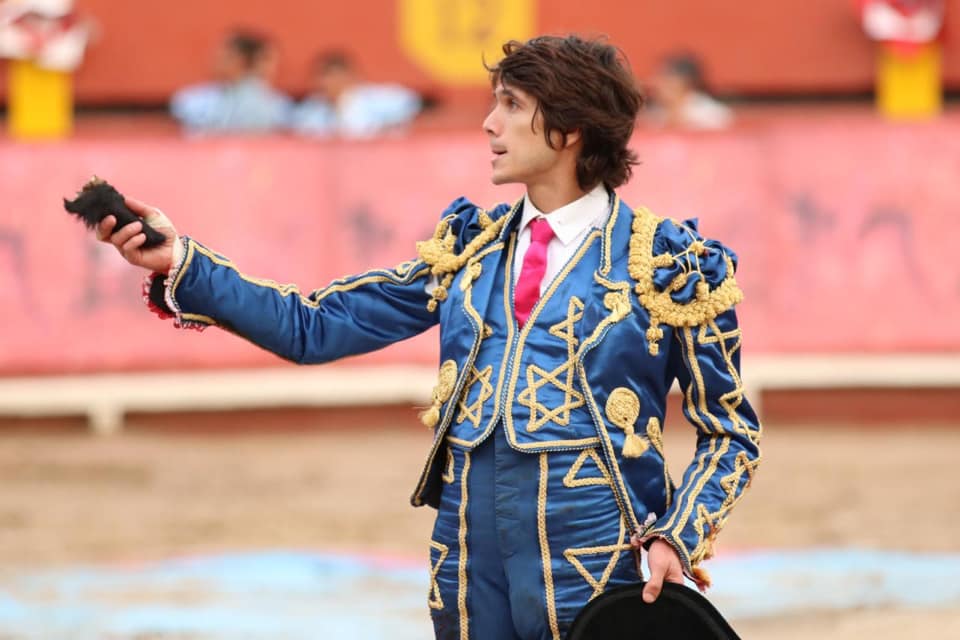 Lima, 1 de diciembre de 2019.