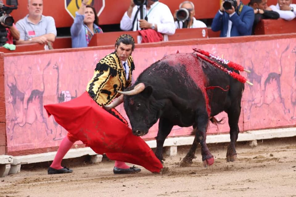 Lima, 1 de diciembre de 2019.