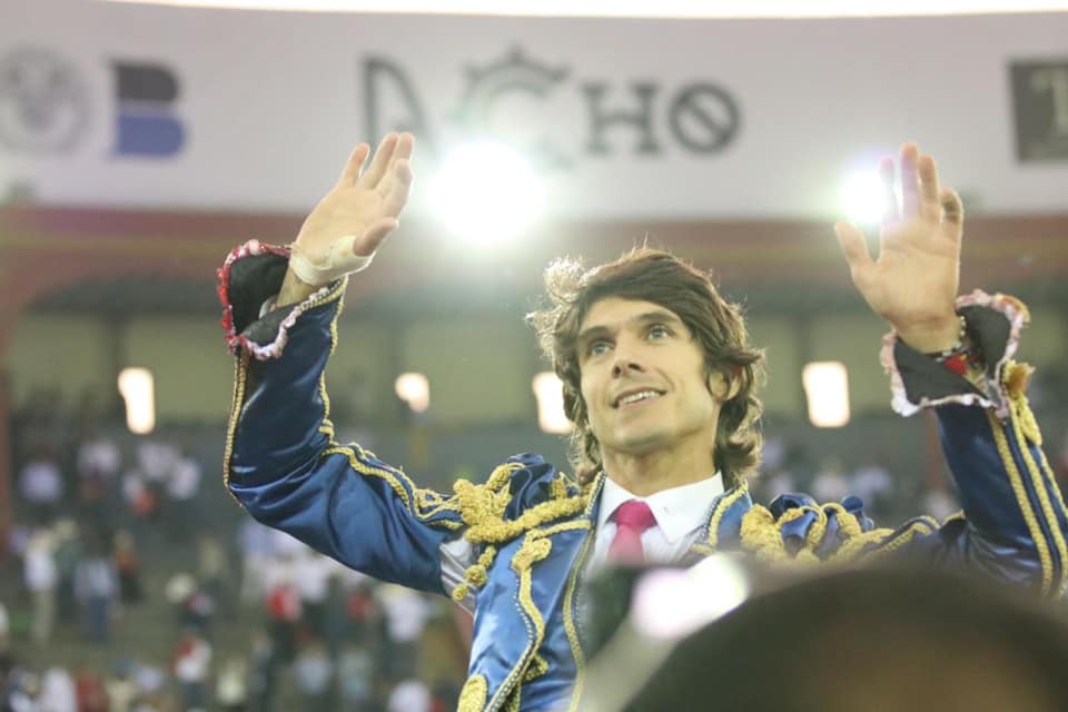 Lima, 1 de diciembre de 2019.