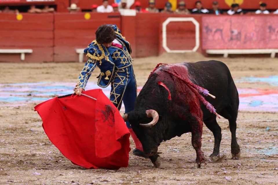 Lima, 1 de diciembre de 2019.