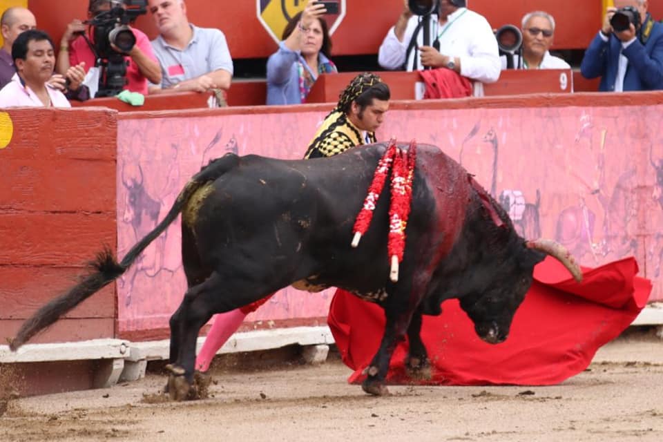 Lima, 1 de diciembre de 2019.