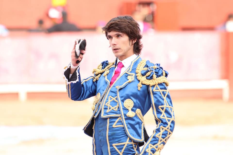 Lima, 1 de diciembre de 2019.