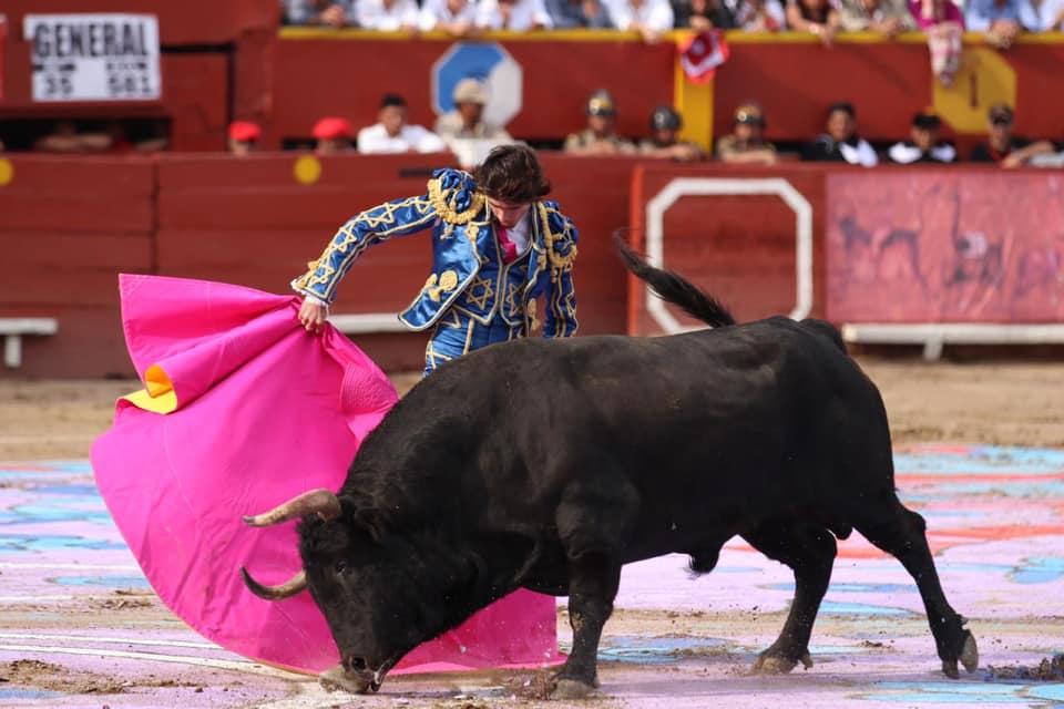 Lima, 1 de diciembre de 2019.