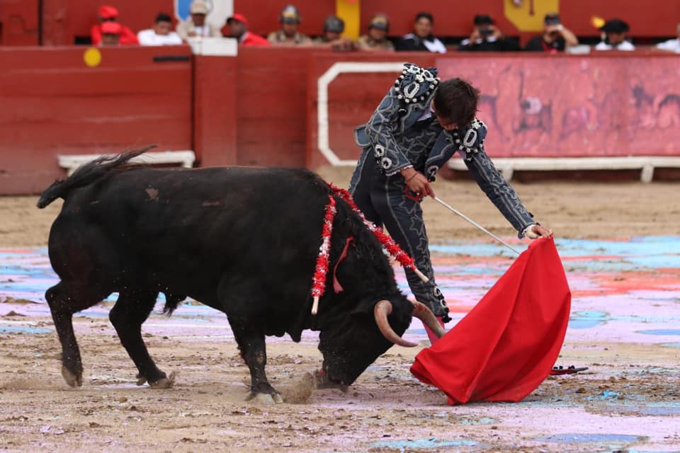Lima, 1 de diciembre de 2019.