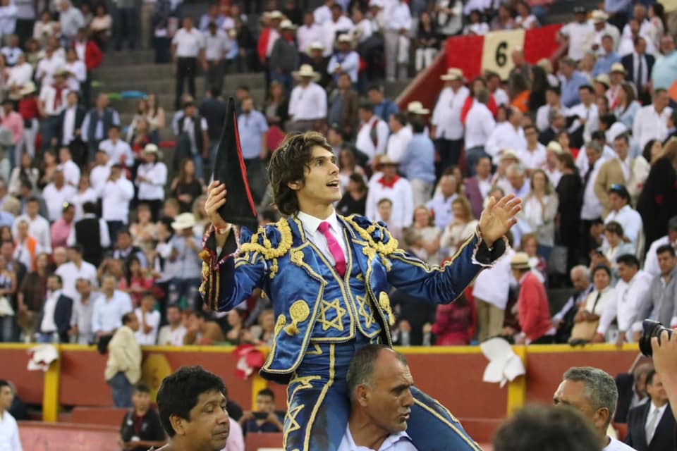 Lima, 1 de diciembre de 2019.