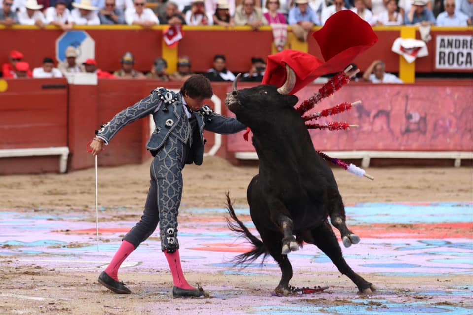 Lima, 1 de diciembre de 2019.