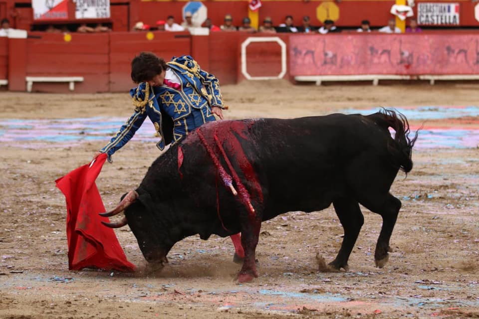 Lima, 1 de diciembre de 2019.