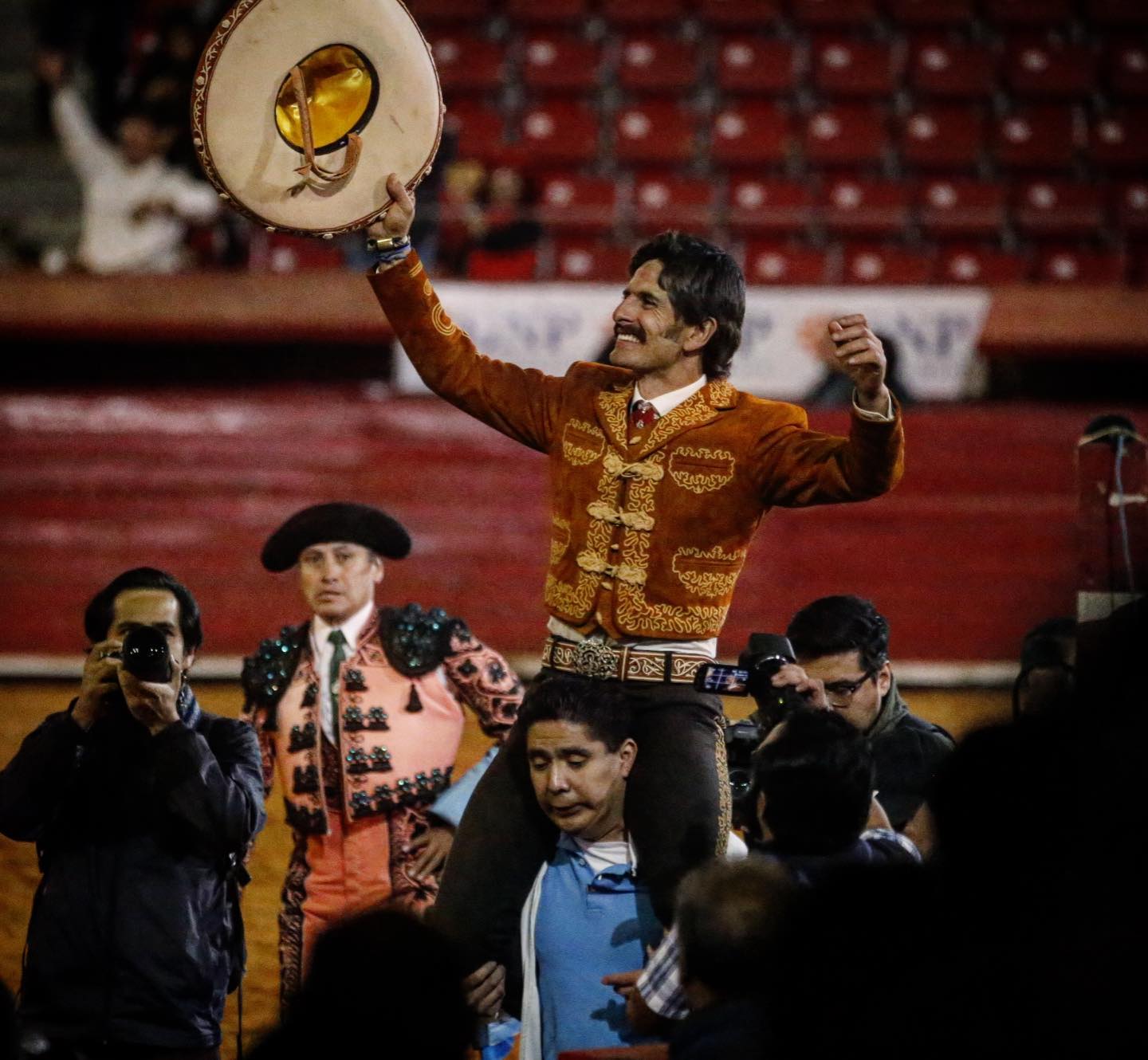 Ciudad de México. Domingo, 29 de diciembre de 2019.