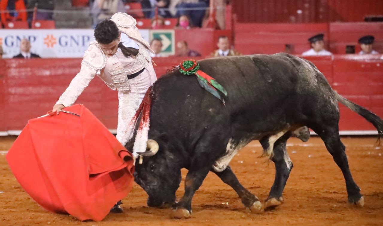 Ciudad de México, 8 de diciembre de 2019.