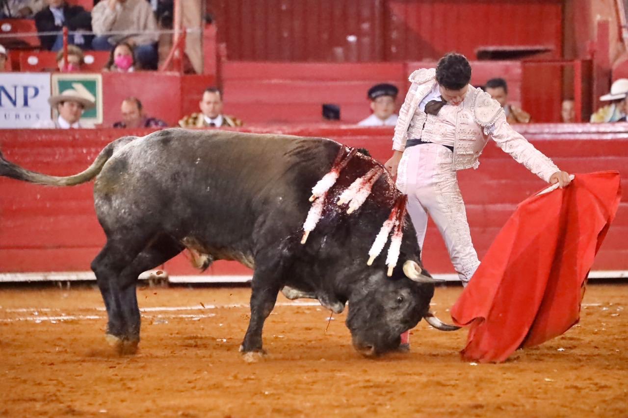 Ciudad de México, 8 de diciembre de 2019.