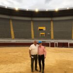 Remodelación de la plaza de toros de Cali