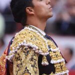 Ciudad de México, 12 de diciembre de 2019. Corrida Guadalupana.