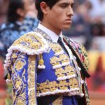 Ciudad de México, 12 de diciembre de 2019. Corrida Guadalupana.