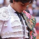 Ciudad de México, 12 de diciembre de 2019. Corrida Guadalupana.