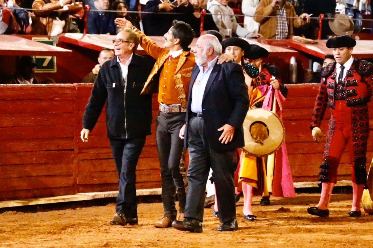 Ciudad de México. Domingo, 29 de diciembre de 2019.