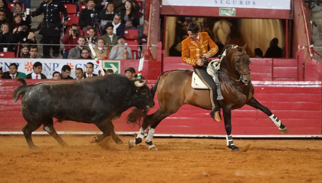 Ciudad de México. Domingo, 29 de diciembre de 2019.