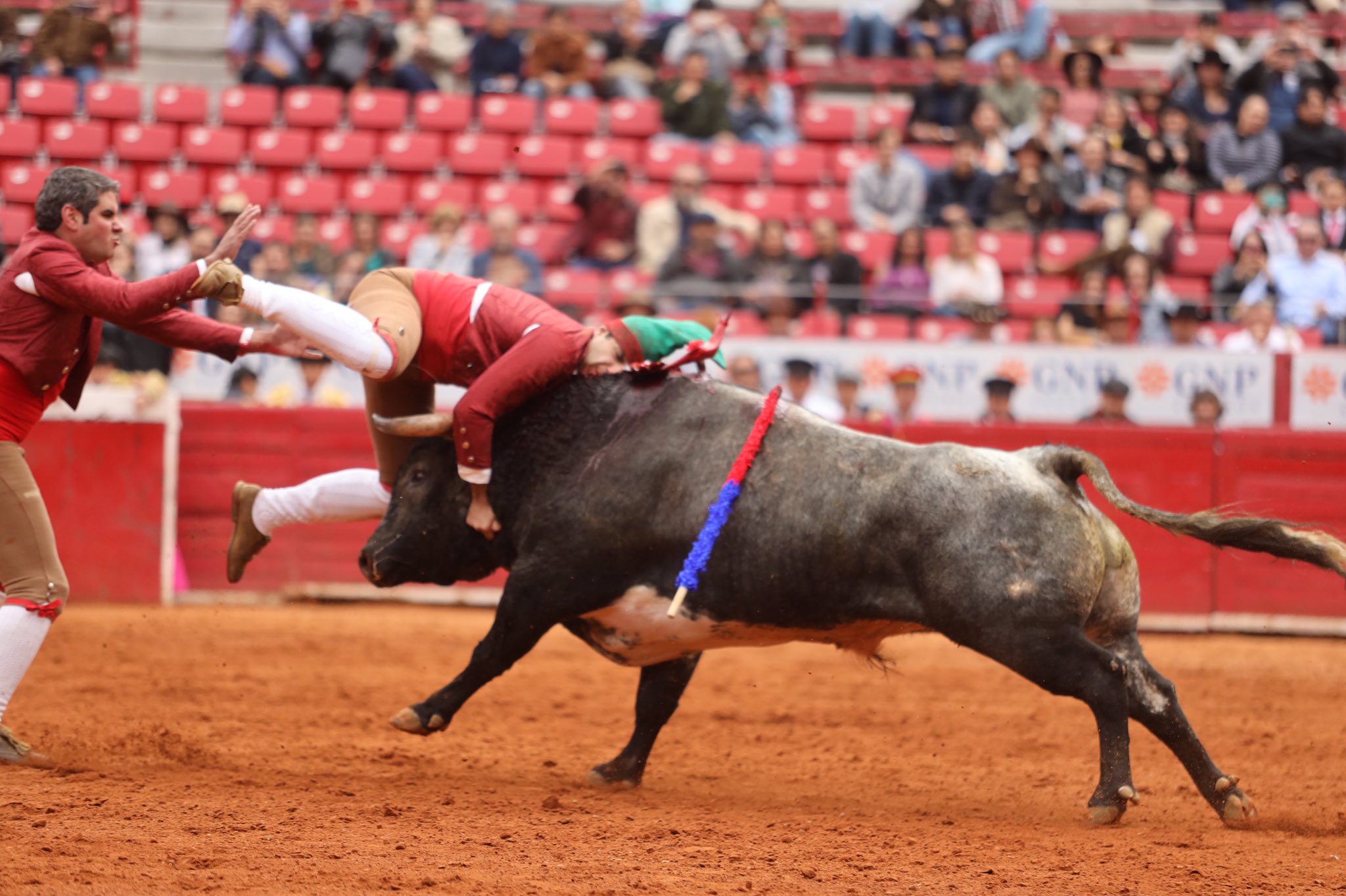 Ciudad de México. Domingo, 29 de diciembre de 2019.