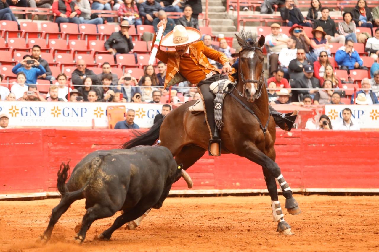 Ciudad de México. Domingo, 29 de diciembre de 2019.