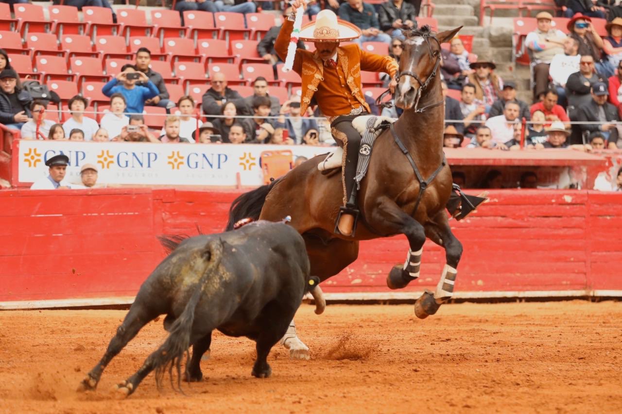 Ciudad de México. Domingo, 29 de diciembre de 2019.