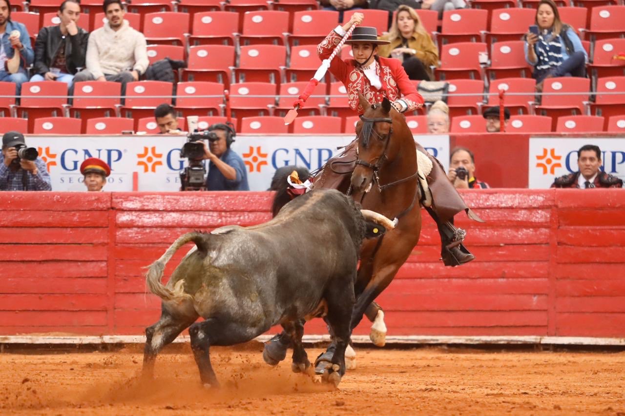 Ciudad de México. Domingo, 29 de diciembre de 2019.