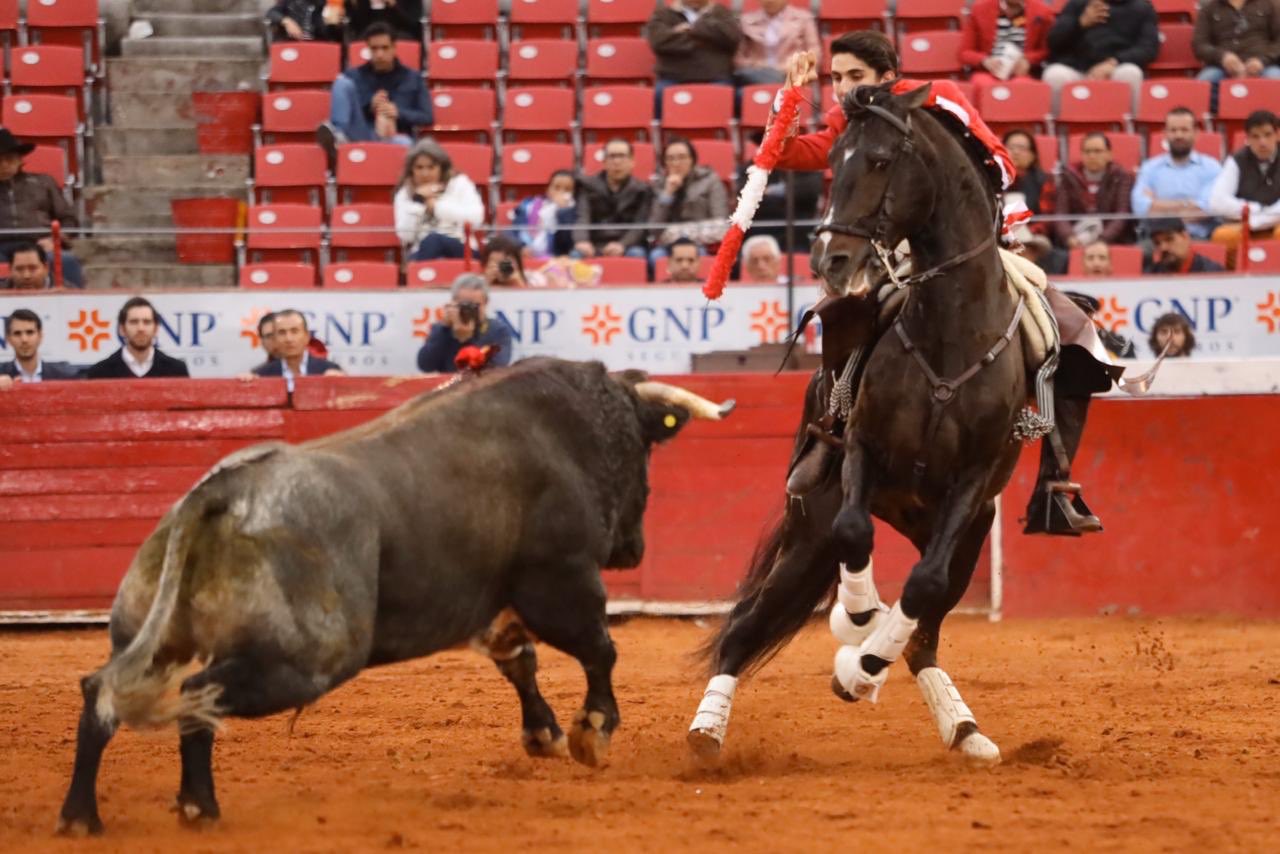 Ciudad de México. Domingo, 29 de diciembre de 2019.
